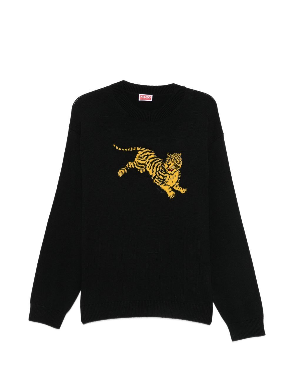 Felpa Kenzo tiger