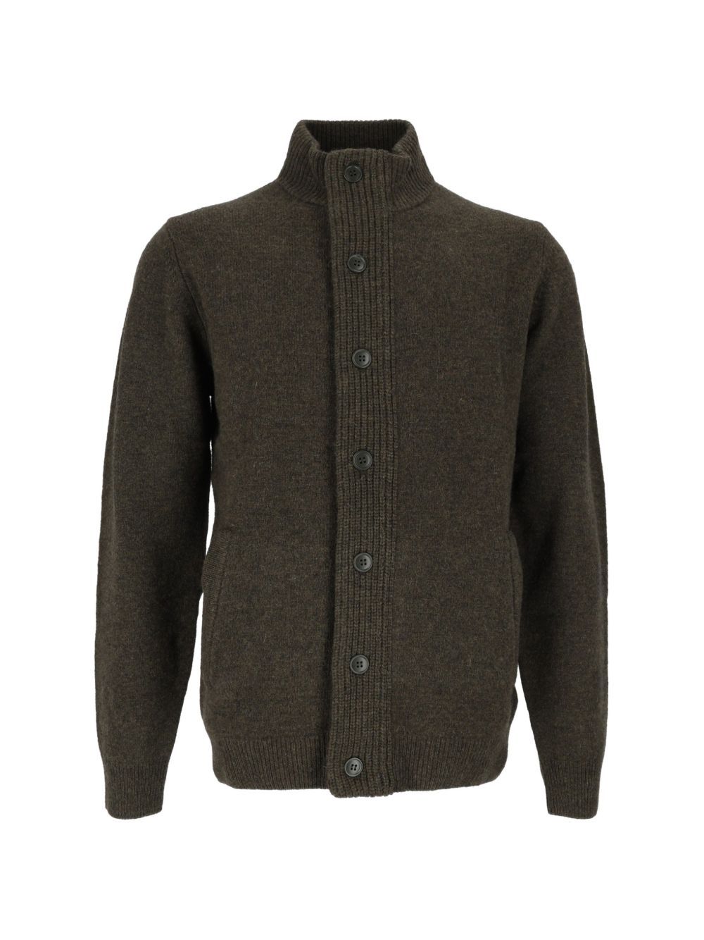 Giacca Barbour festive ashby wax