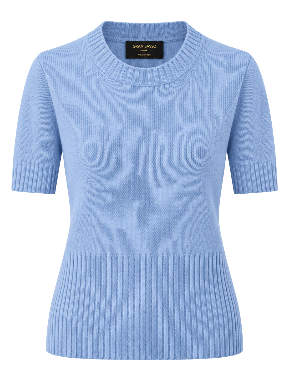 Maglia Gran Sasso celeste