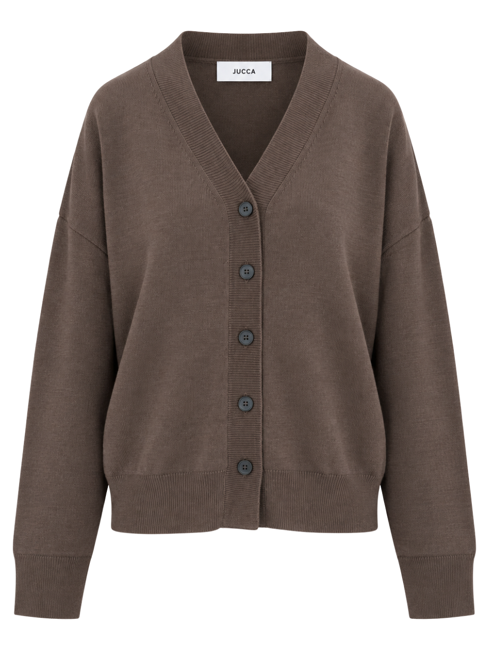 Maglia Jucca taupe
