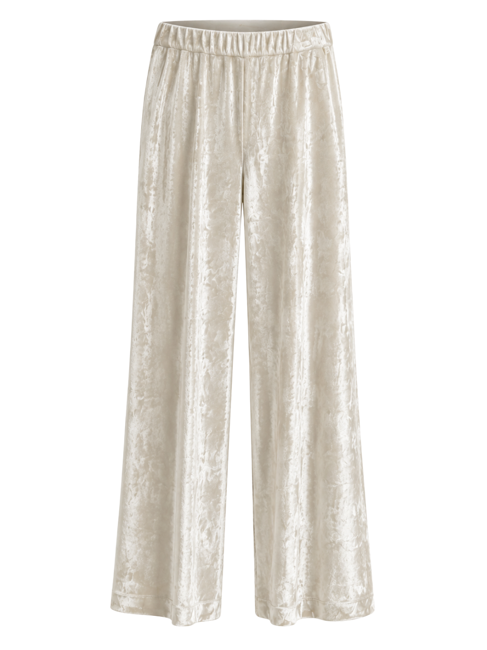 Pantalone Jucca bianco