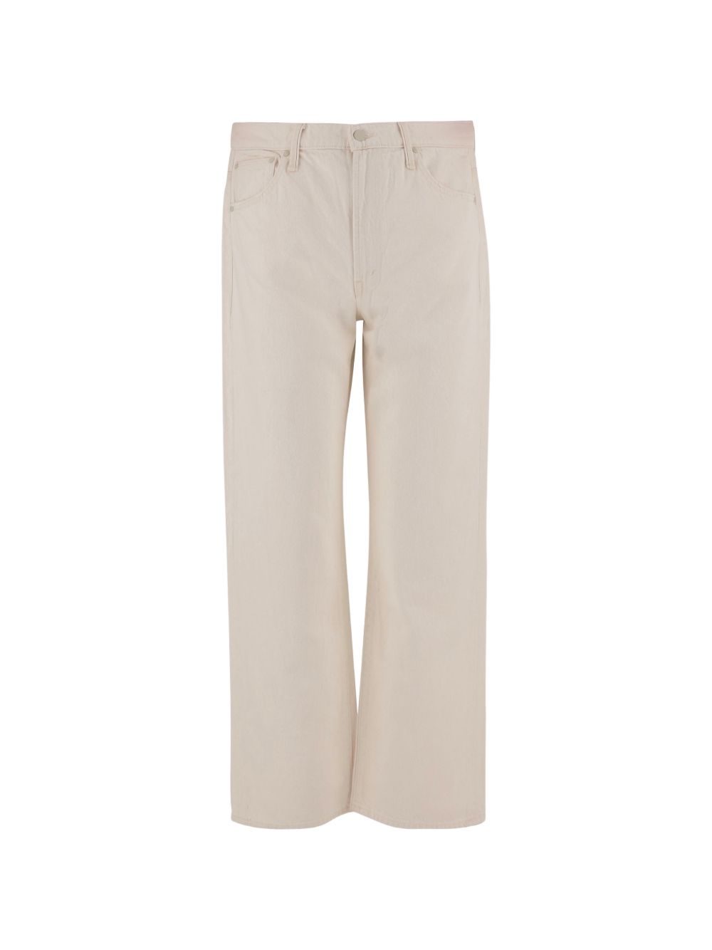 Jeans Mother Women dodger skimp