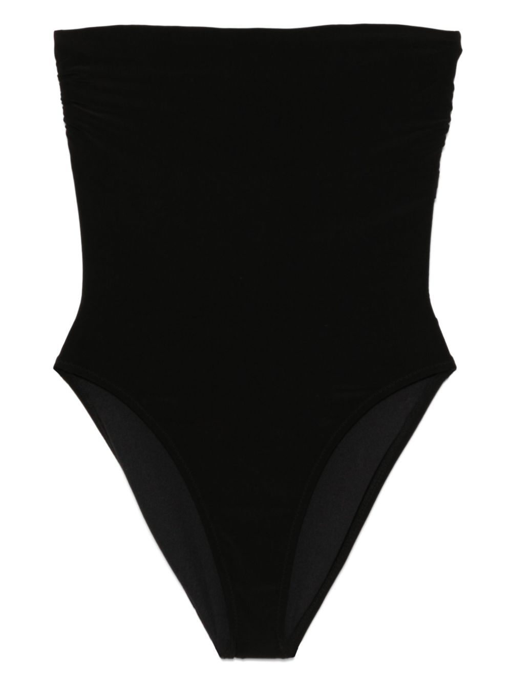 Body Norma Kamali nero