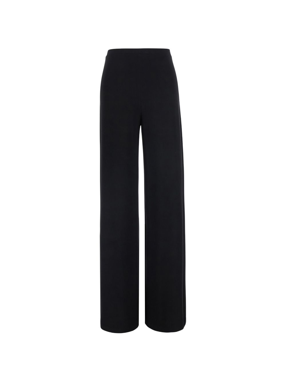 Pantalone Norma Kamali nero