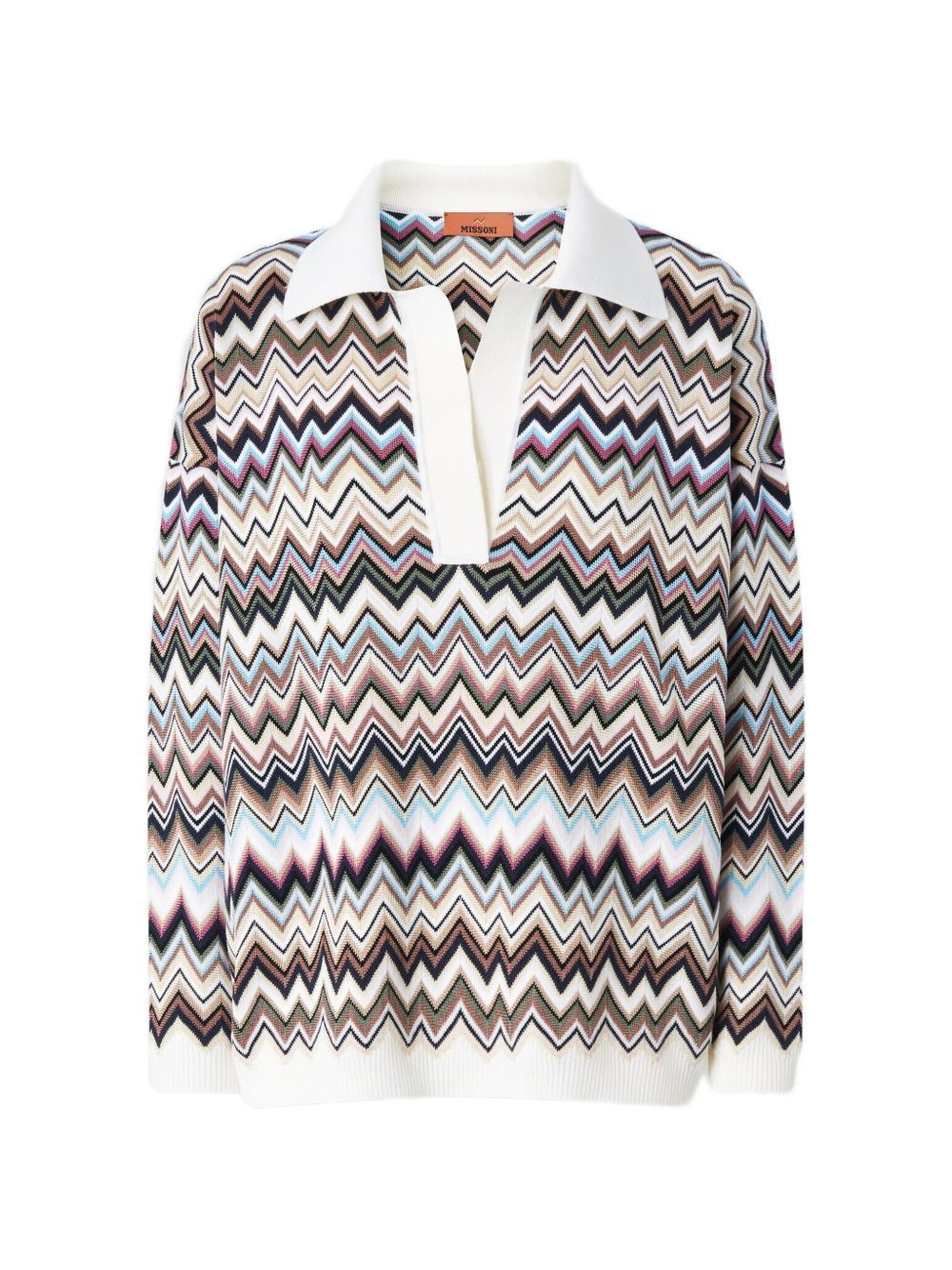 Maglia Missoni multicolor