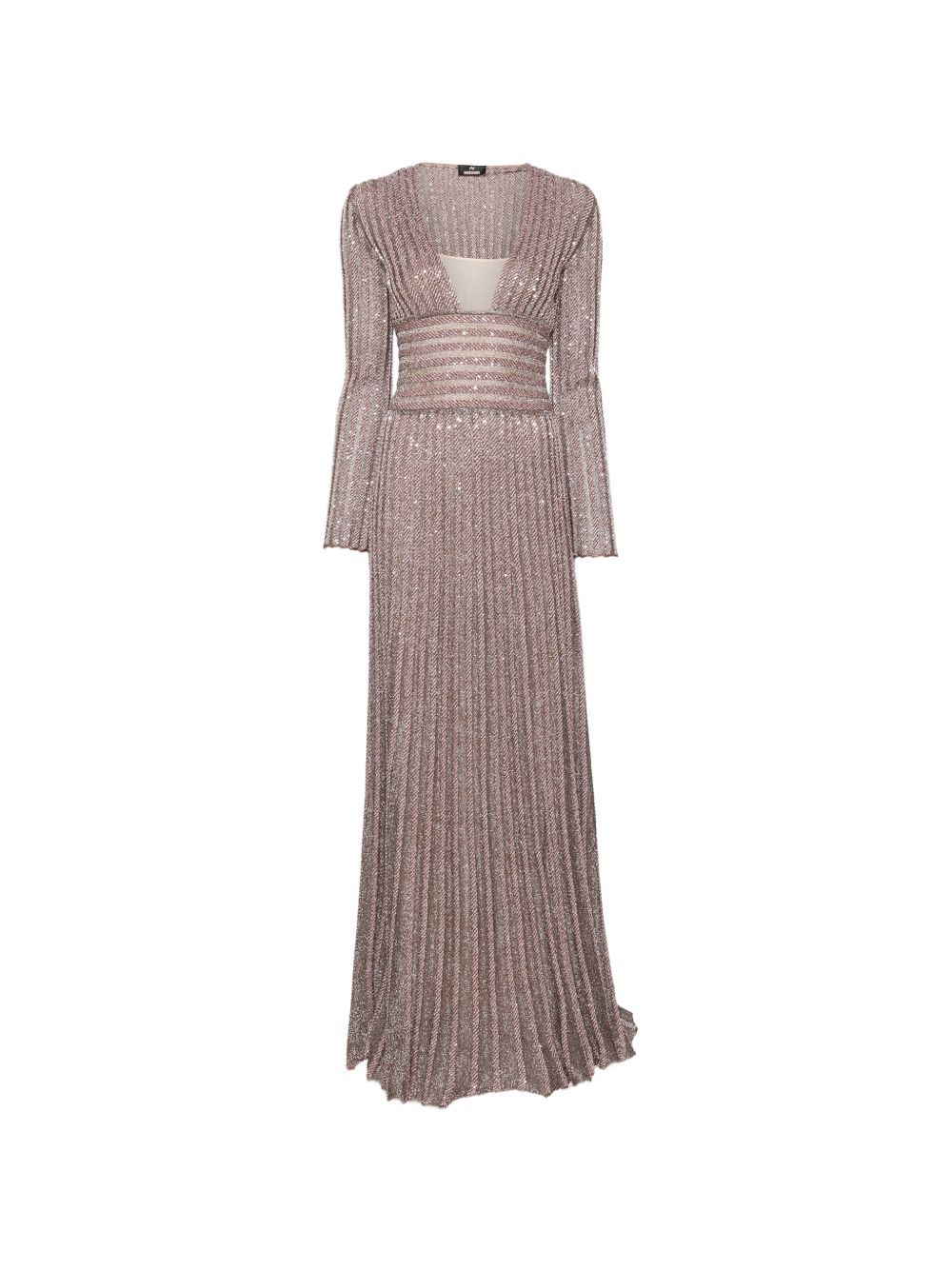 Abito Missoni rosa