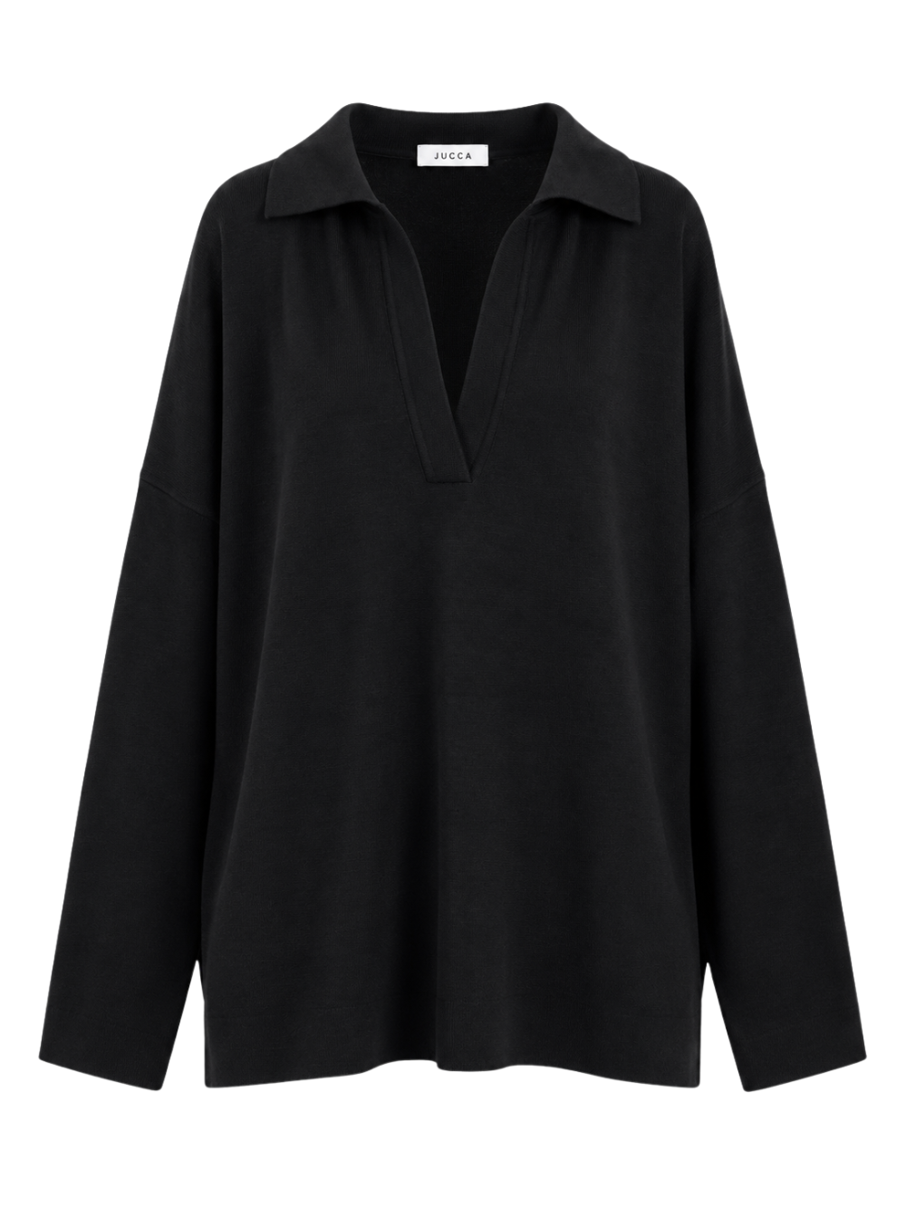 Maglia Jucca nera