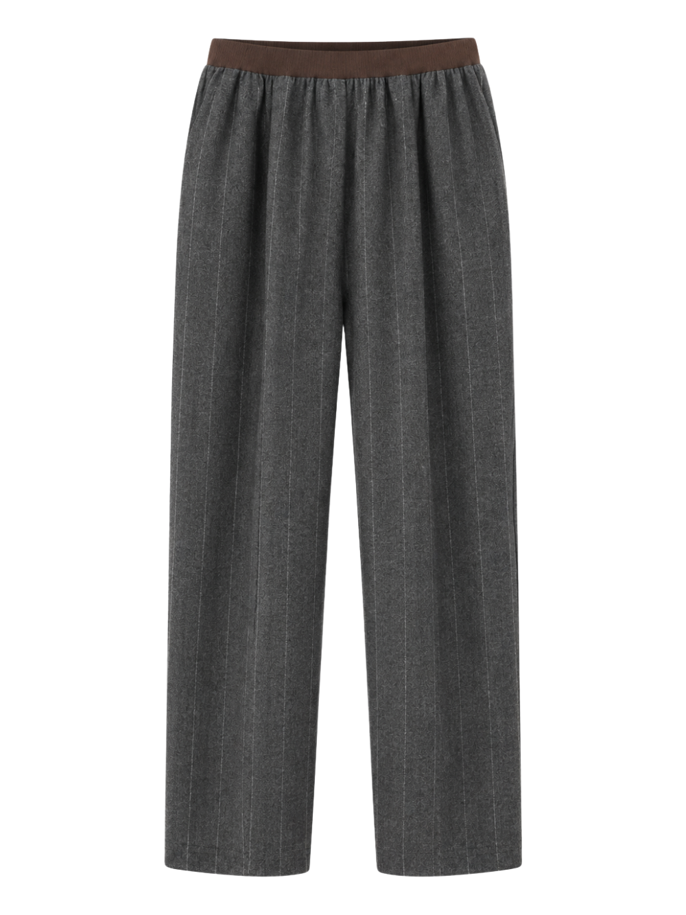 Pantalone Jucca grigio