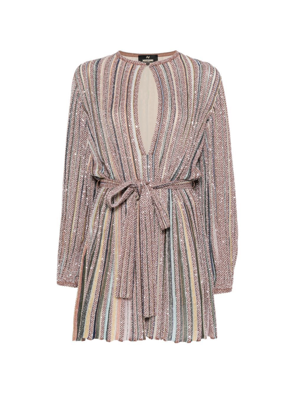 Abito Missoni rosa
