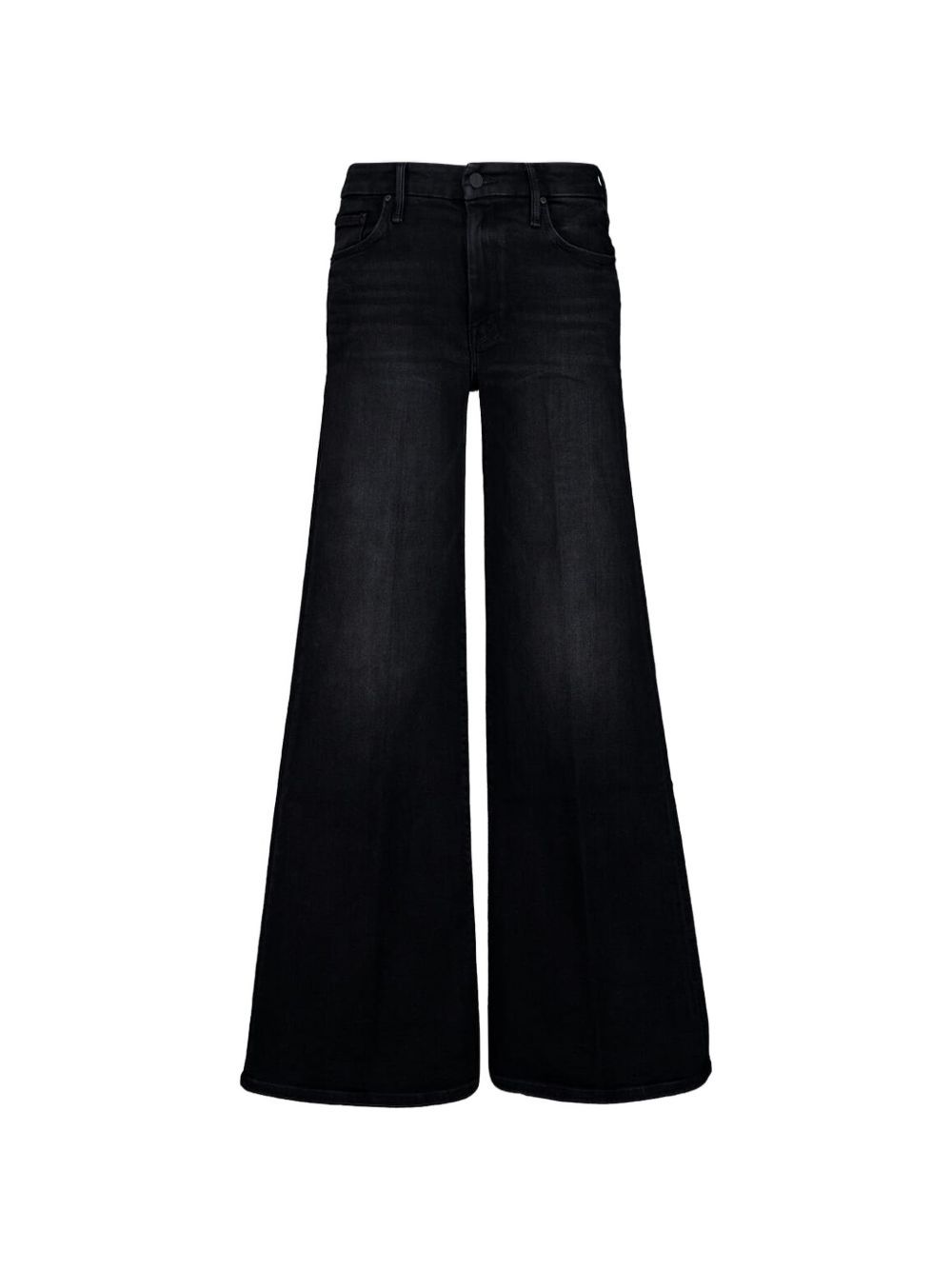 Jeans Mother Women roller sneak