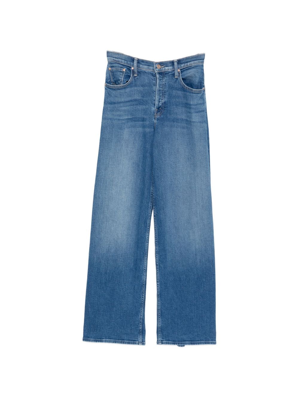 Jeans Mother Women  rerun sneak