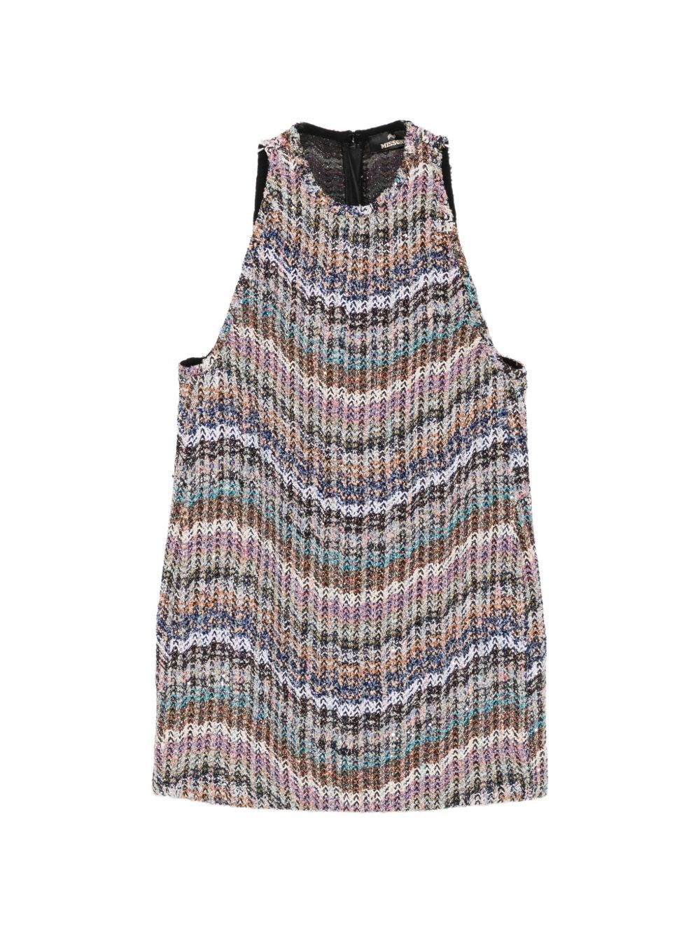 Abito Missoni multicolor
