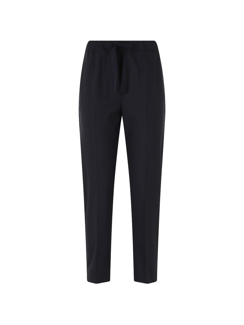 Pantalone Semicouture blu
