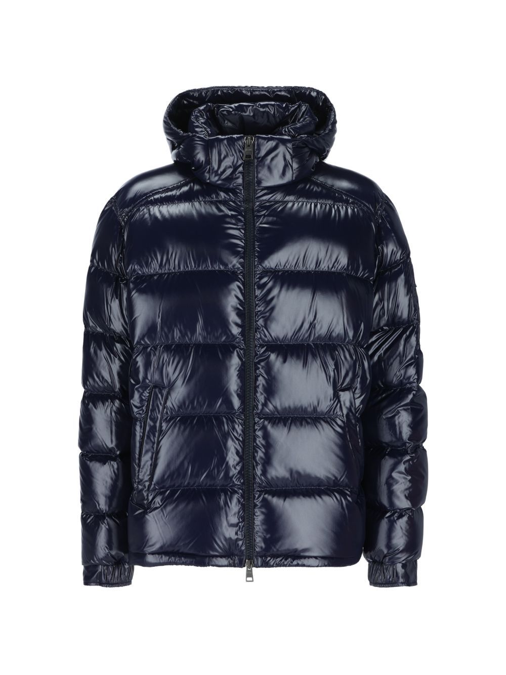 Piumino Herno blu