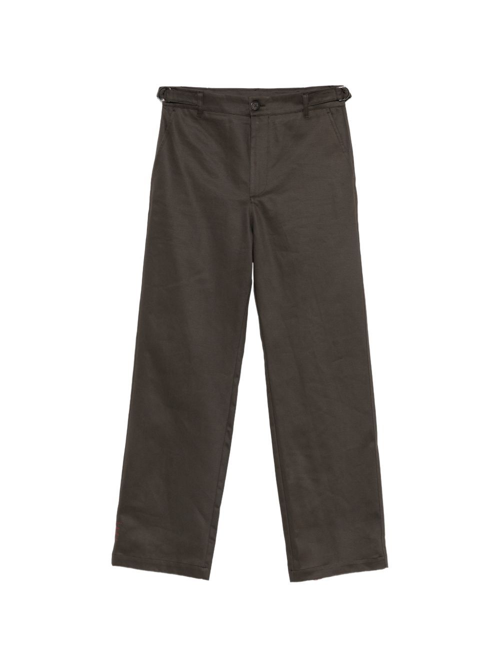 Pantalone Amaranto fondente