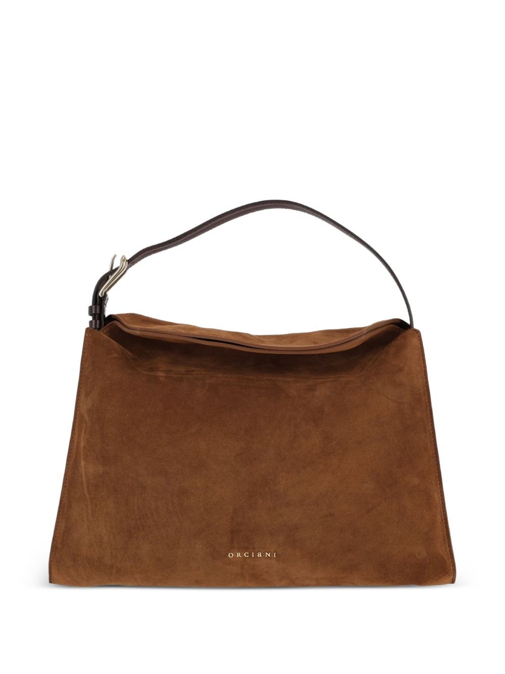 Borsa a spalla Orciani trinity m