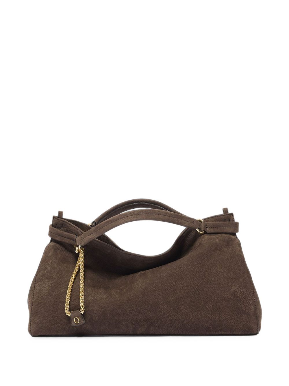 Borsa a spalla Orciani virgo m