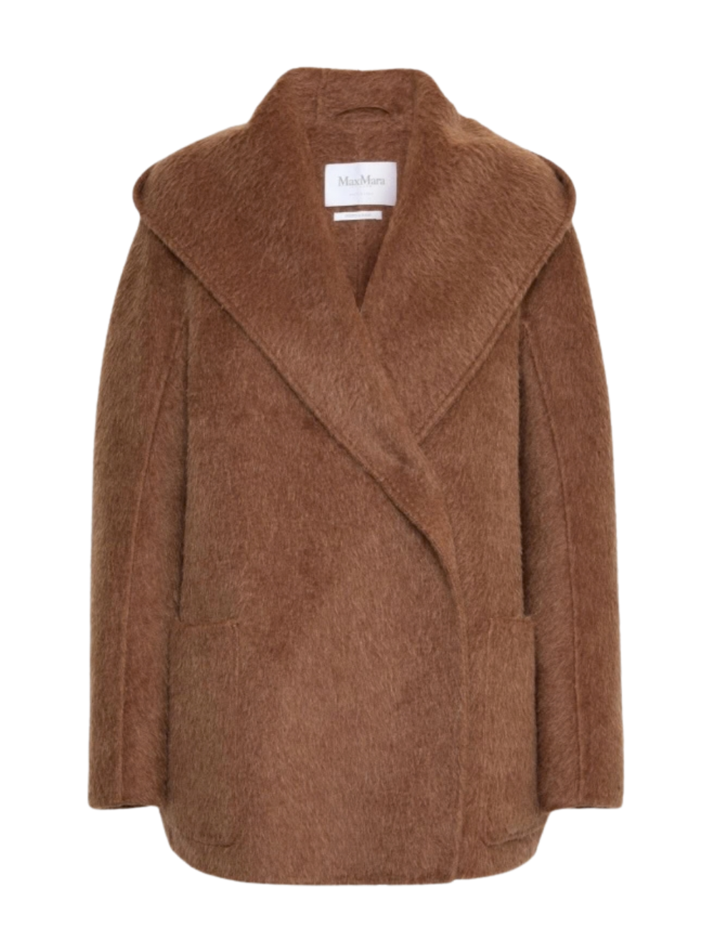 Cappotto Max Mara golf