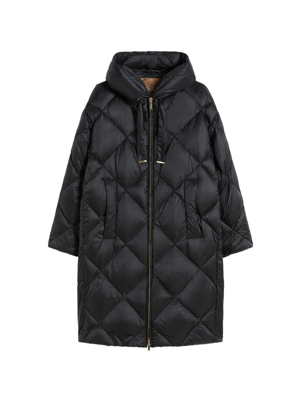 Piumino Max Mara The Cube trefe