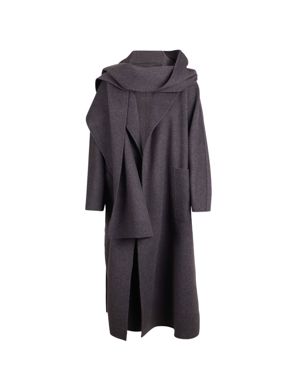 Cappotto S Max Mara peonie
