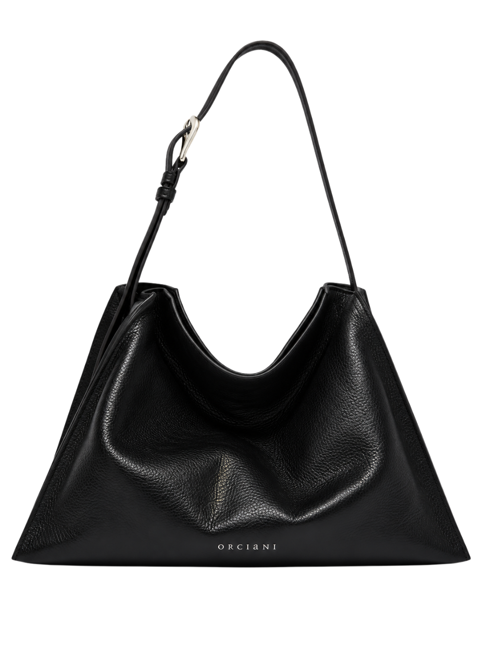 Borsa a spalla Orciani trinity m