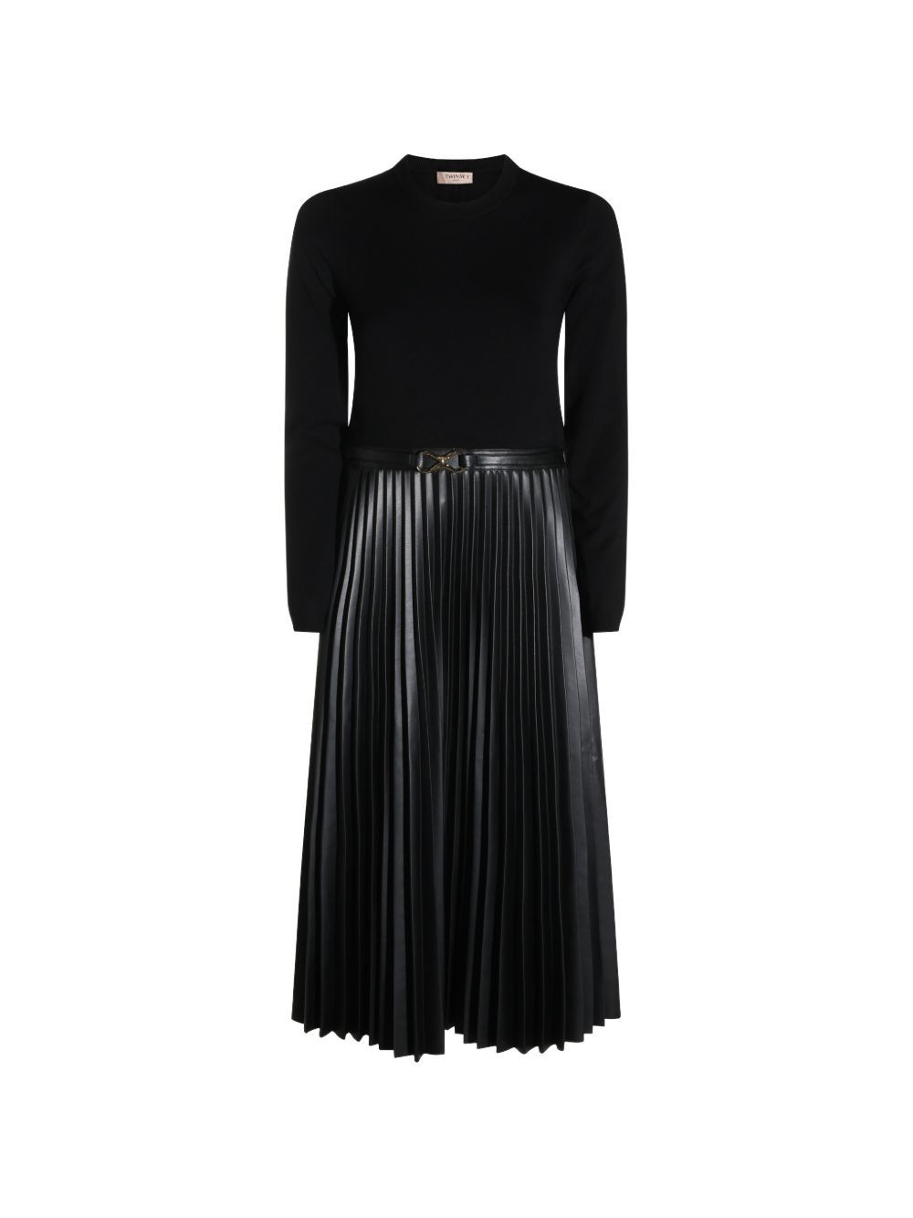 Abito Twinset nero