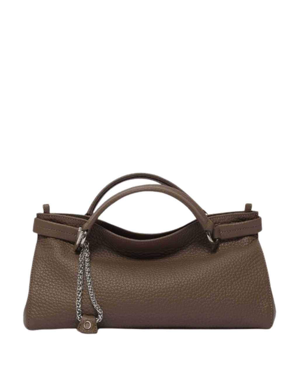 Borsa a spalla Orciani virgo s
