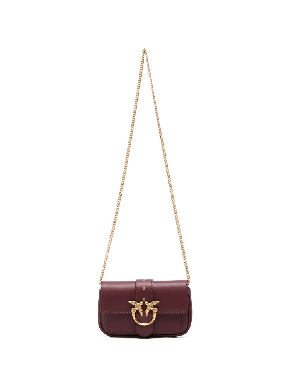 Borsa a tracolla Pinko love one pocket