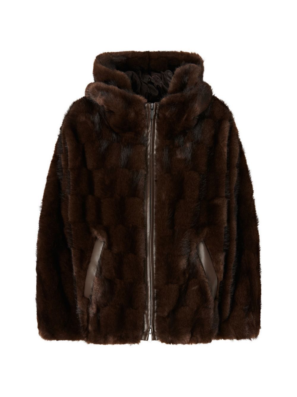 Cappotto Pinko cadetia aspen