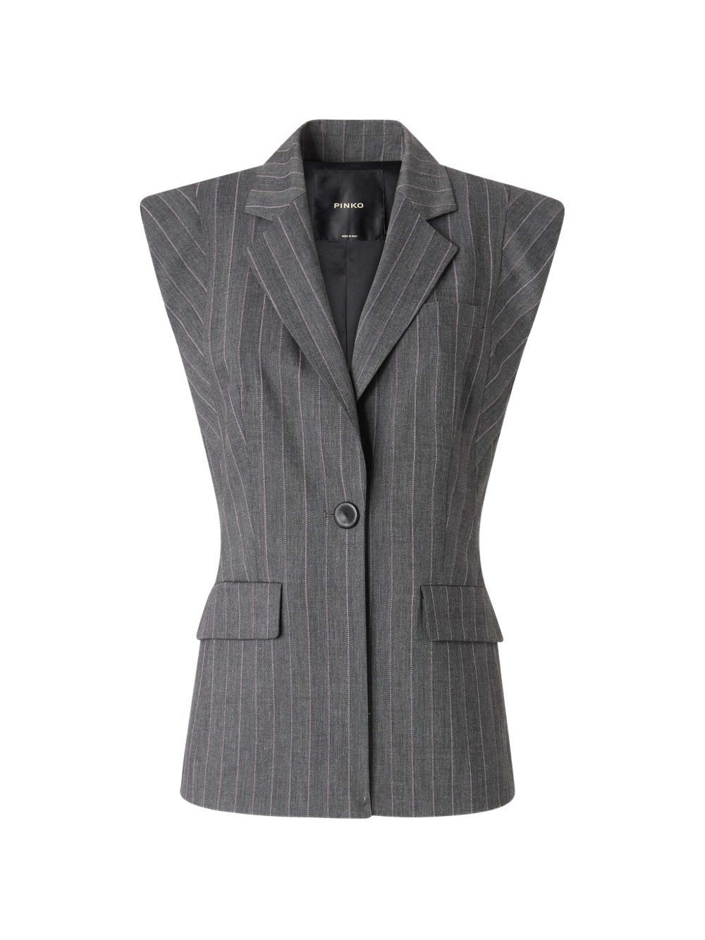 Gilet Pinko genista