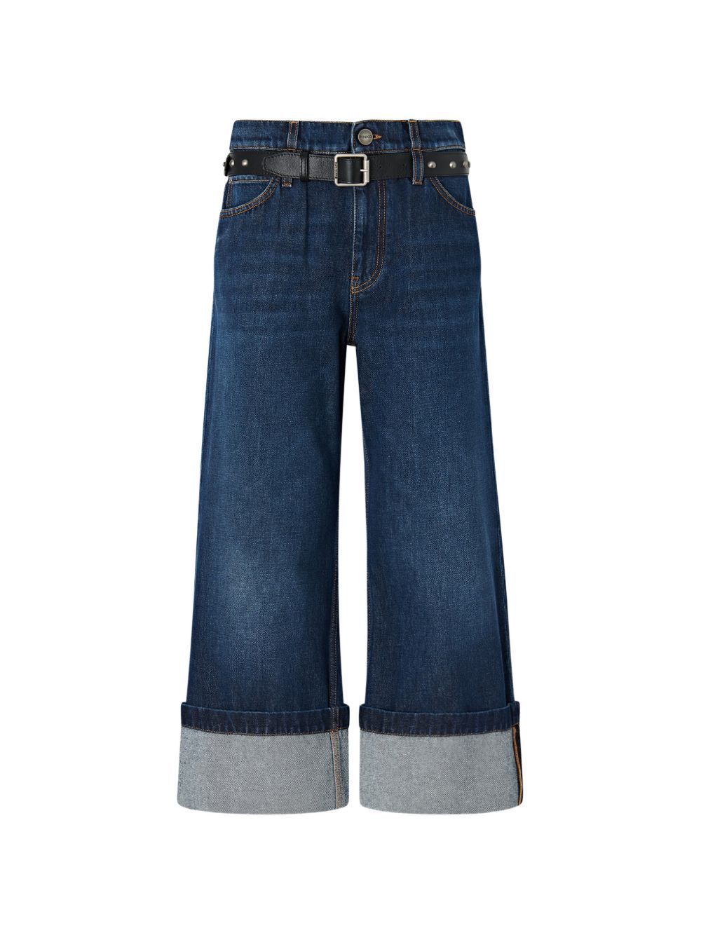 Jeans Pinko blu