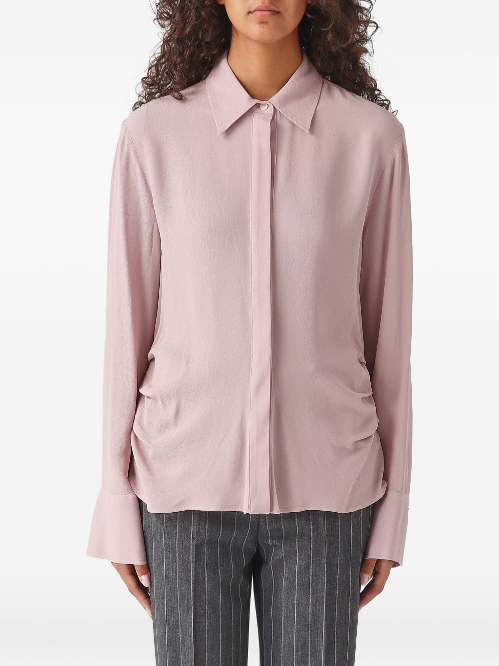 Camicia Pinko cimbidio