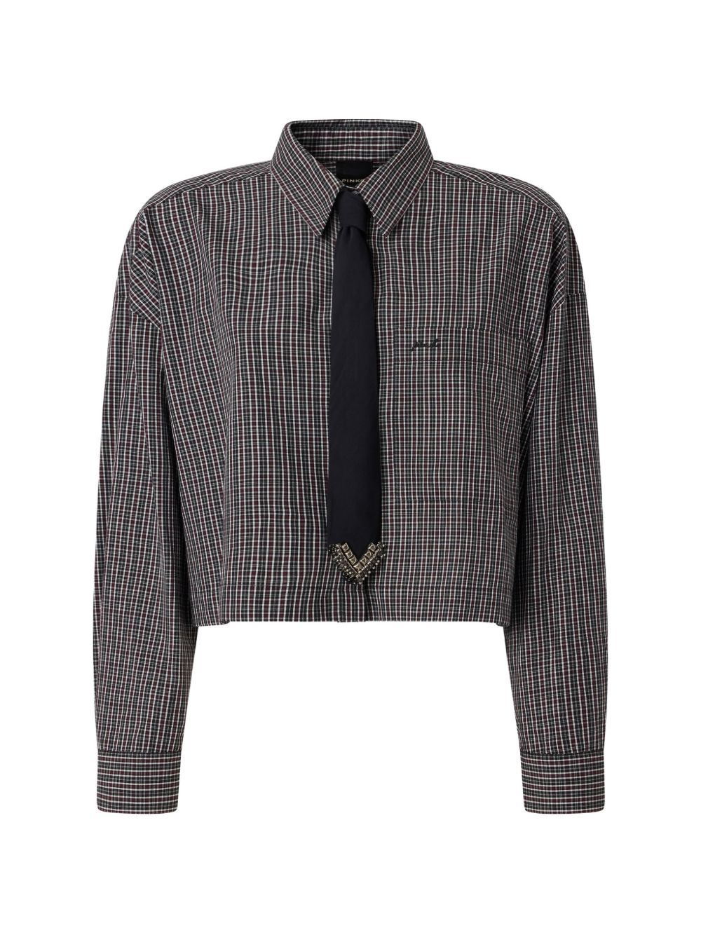 Camicia Pinko carlina