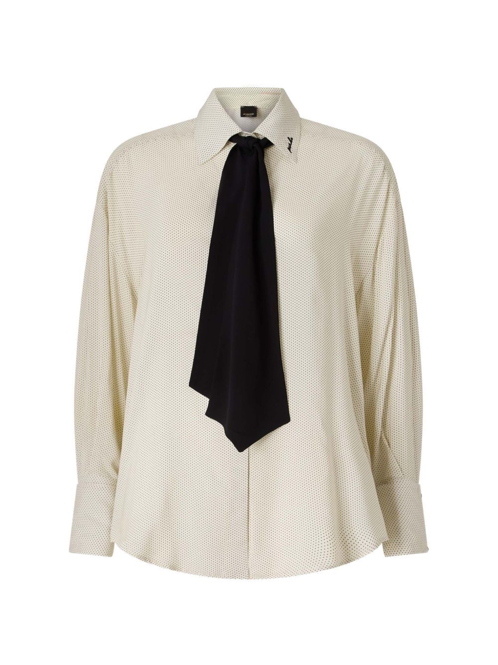 Camicia Pinko colchico