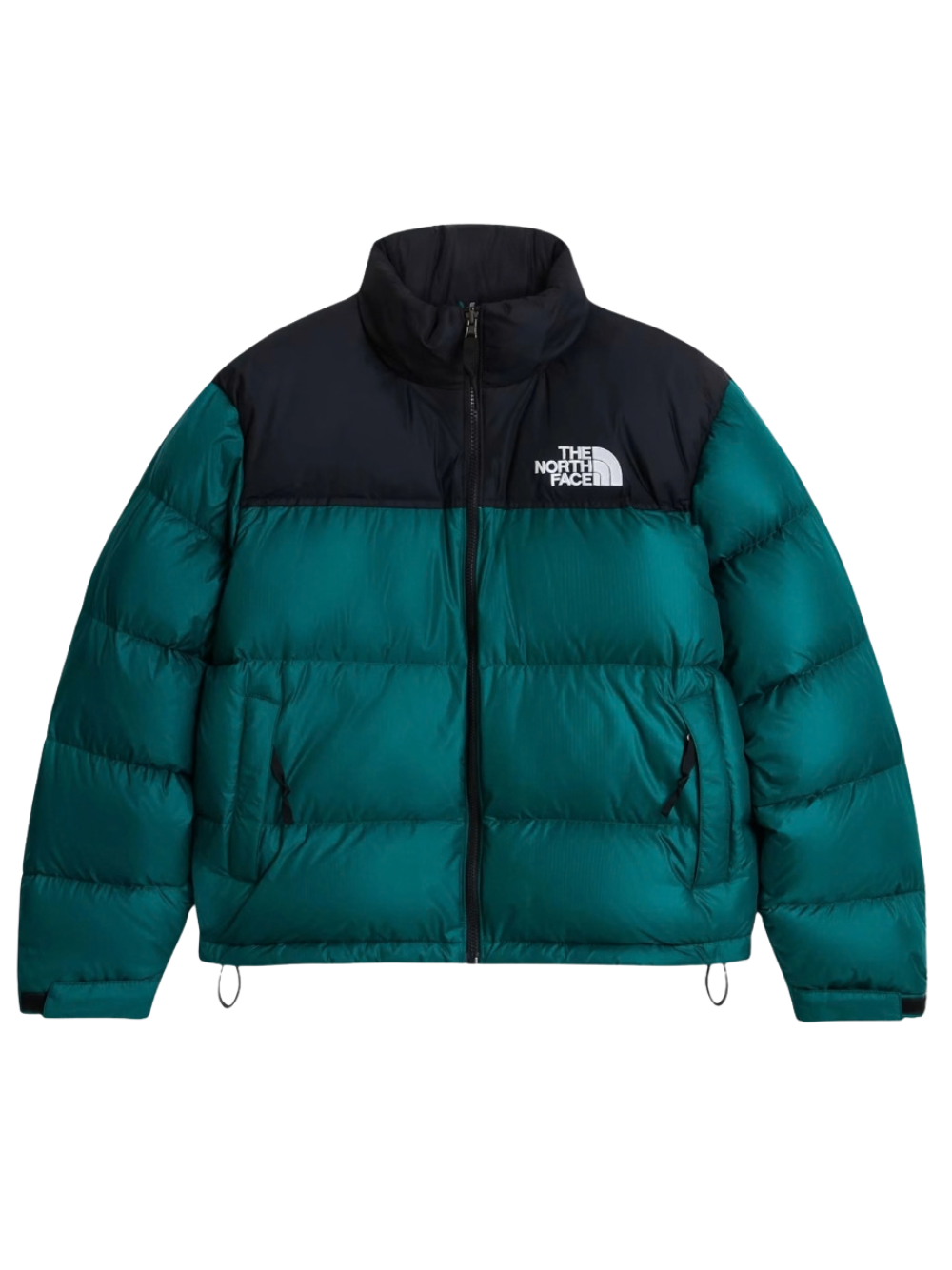 Piumino The North Face 1996 retro nuptse