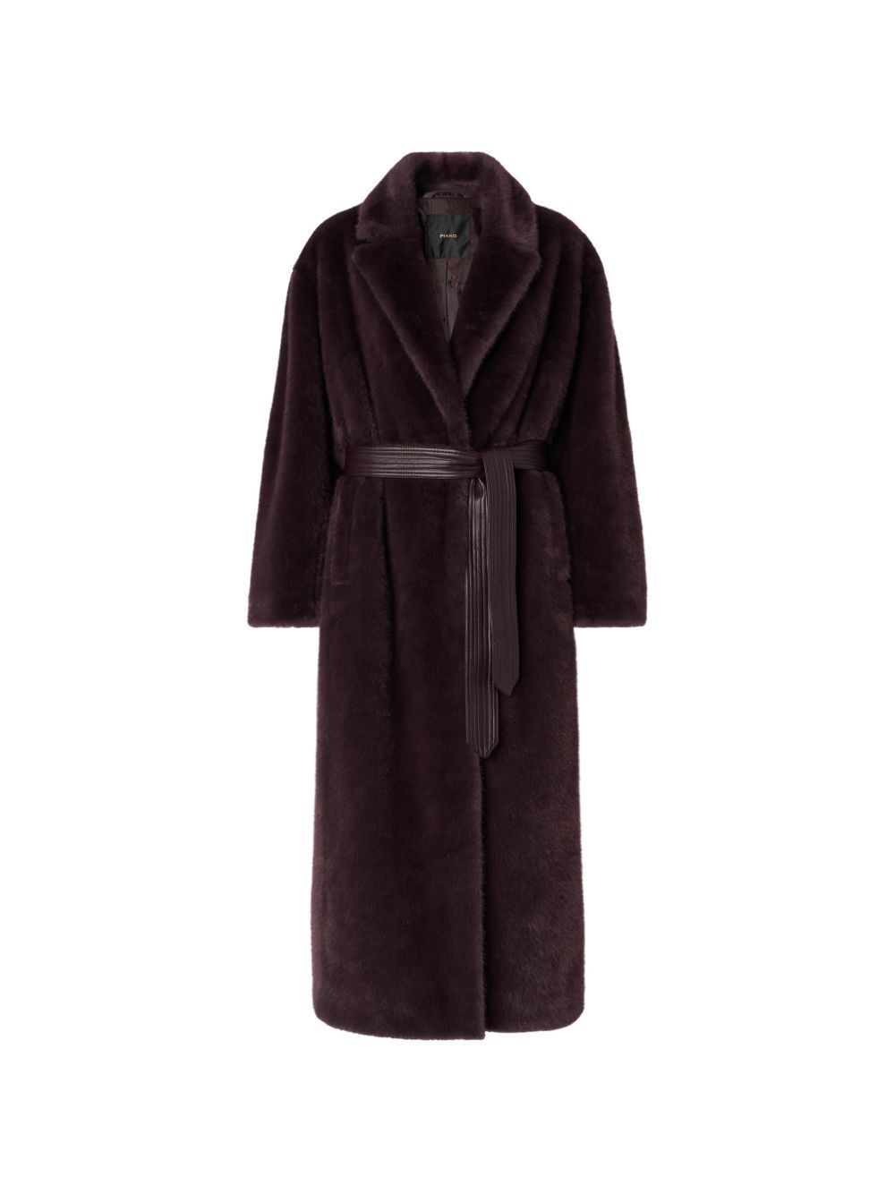 Cappotto Pinko calendula