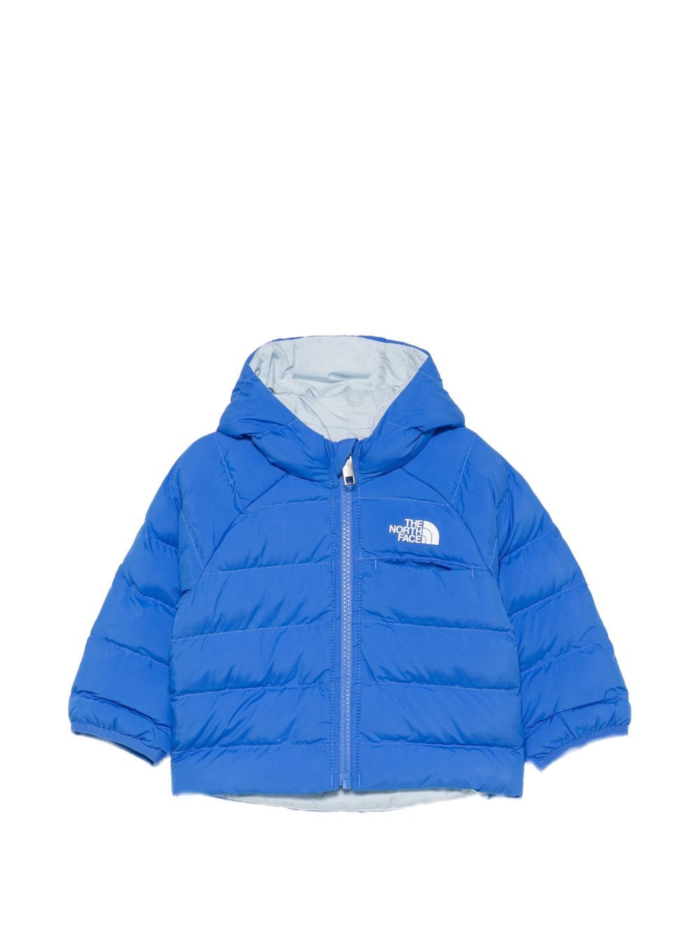 Piumino The North Face reversible perrito hooded
