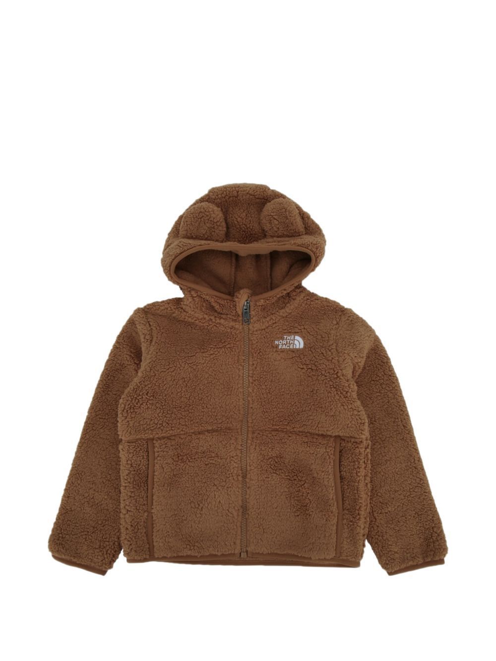Felpa The North Face campshire f/z hoodie