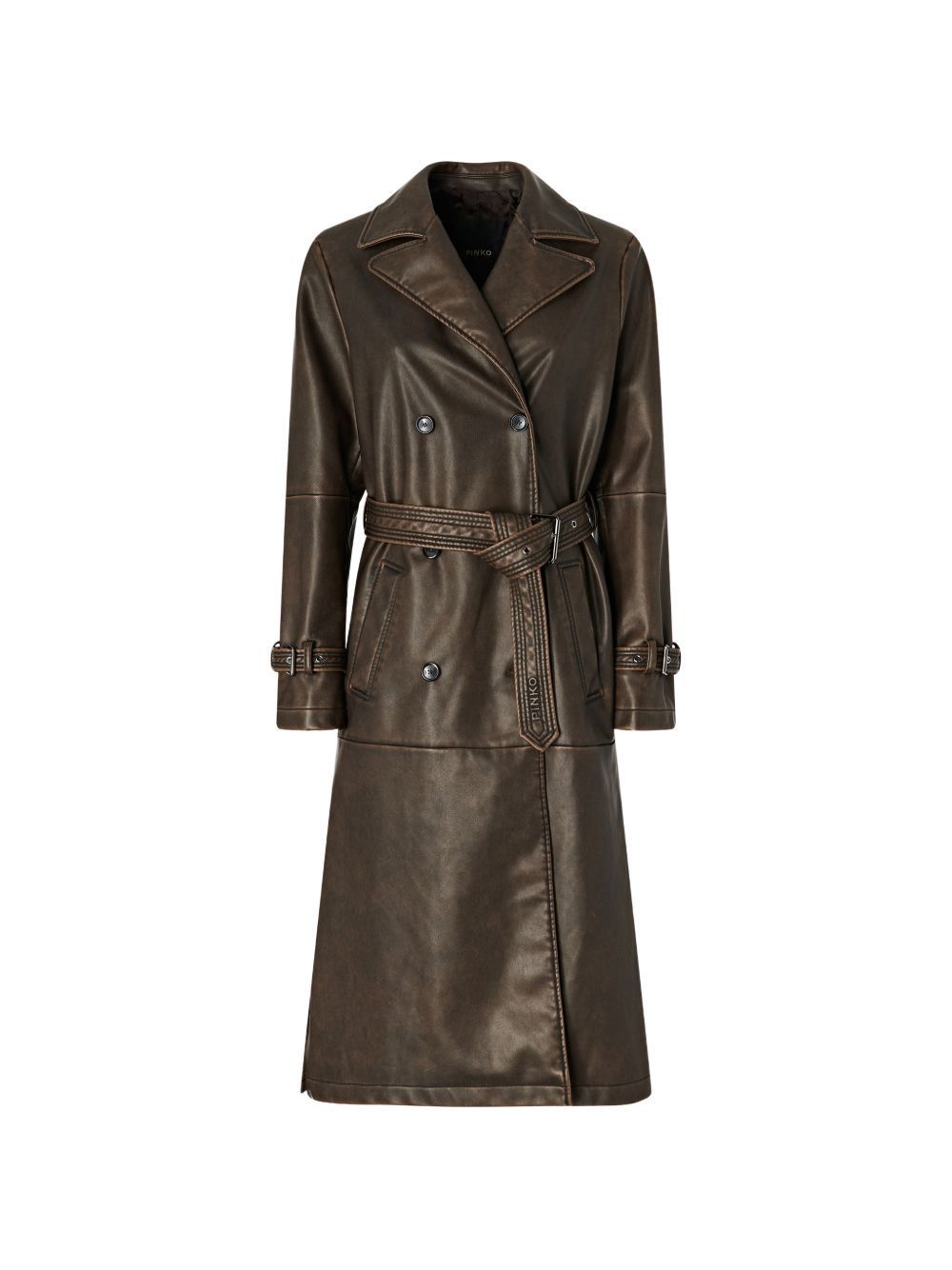 Trench Pinko tamarice