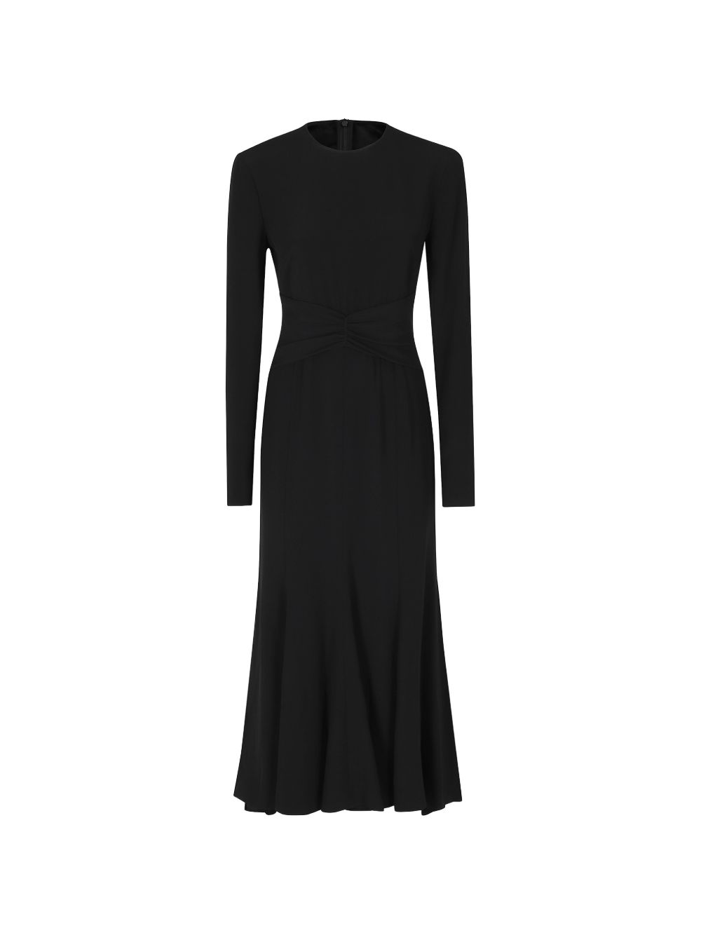 Abito Alberta Ferretti nero