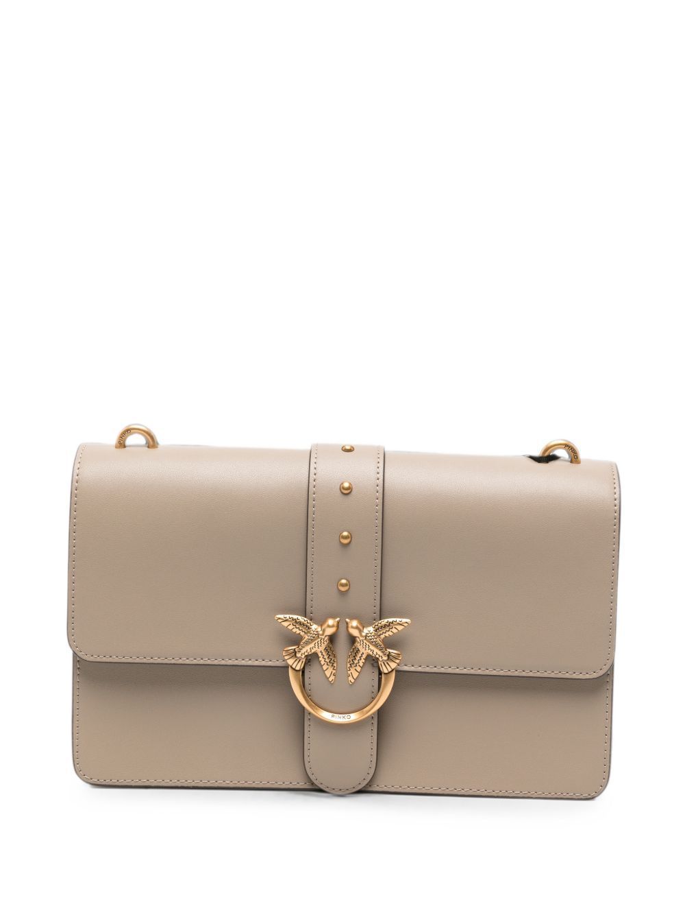Borsa a tracolla Pinko love one