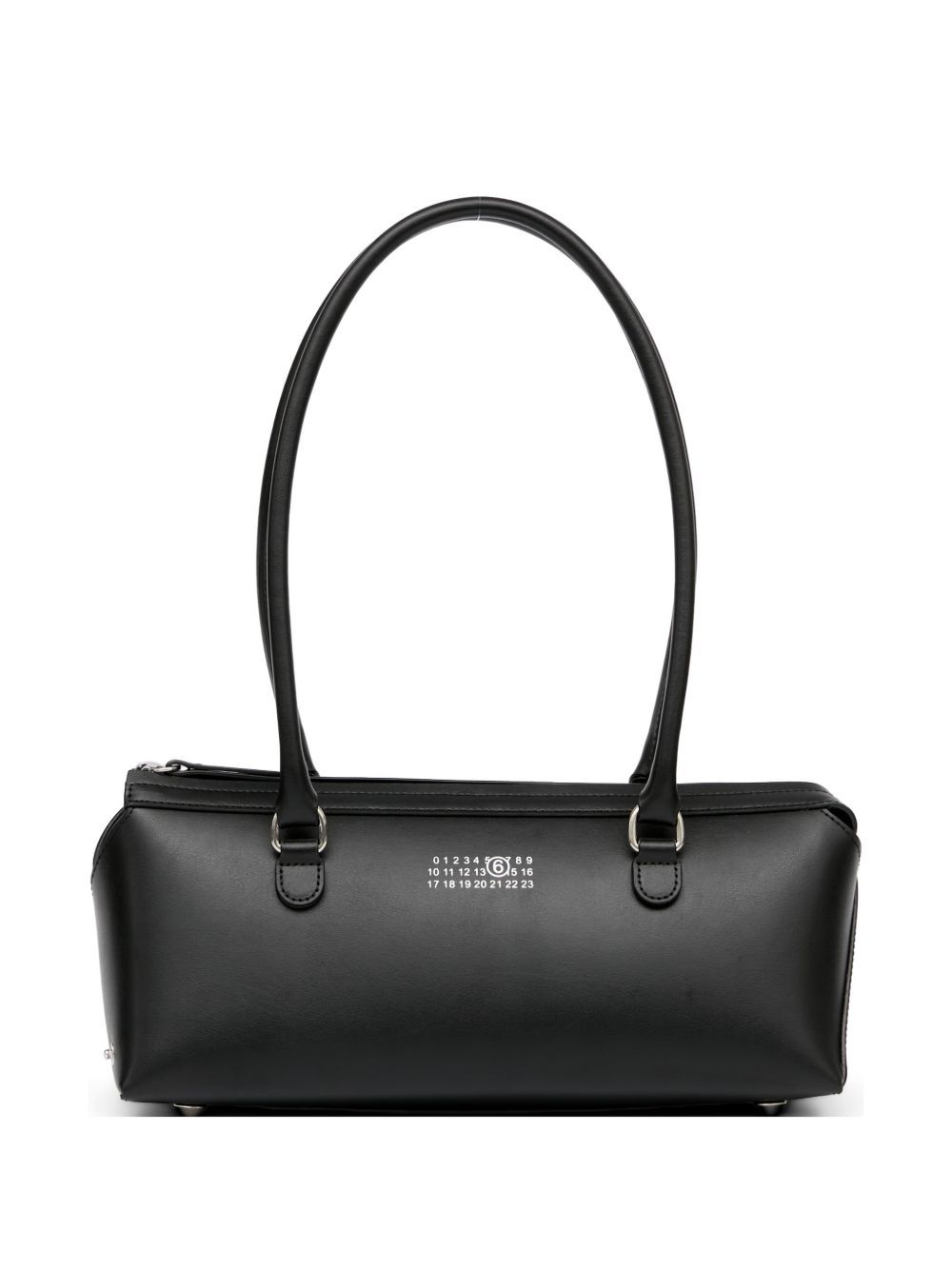 Bauletto J MM6 Maison Margiela nero