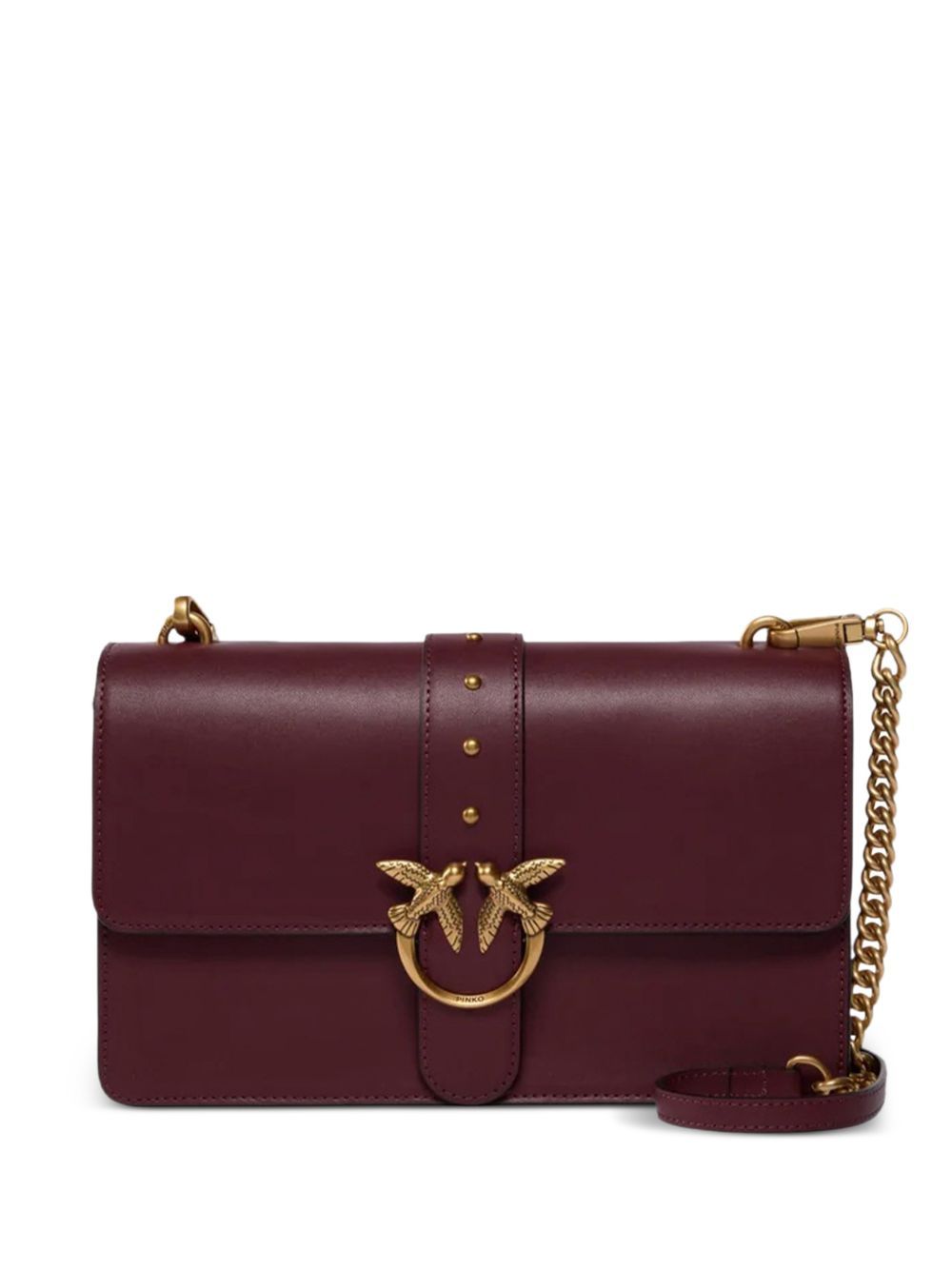 Borsa a tracolla Pinko love one