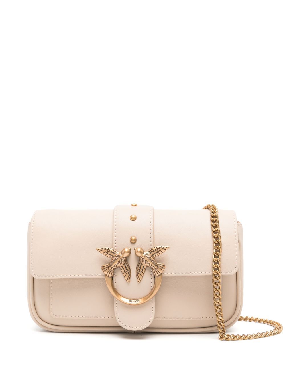 Borsa a tracolla Pinko love one pocket