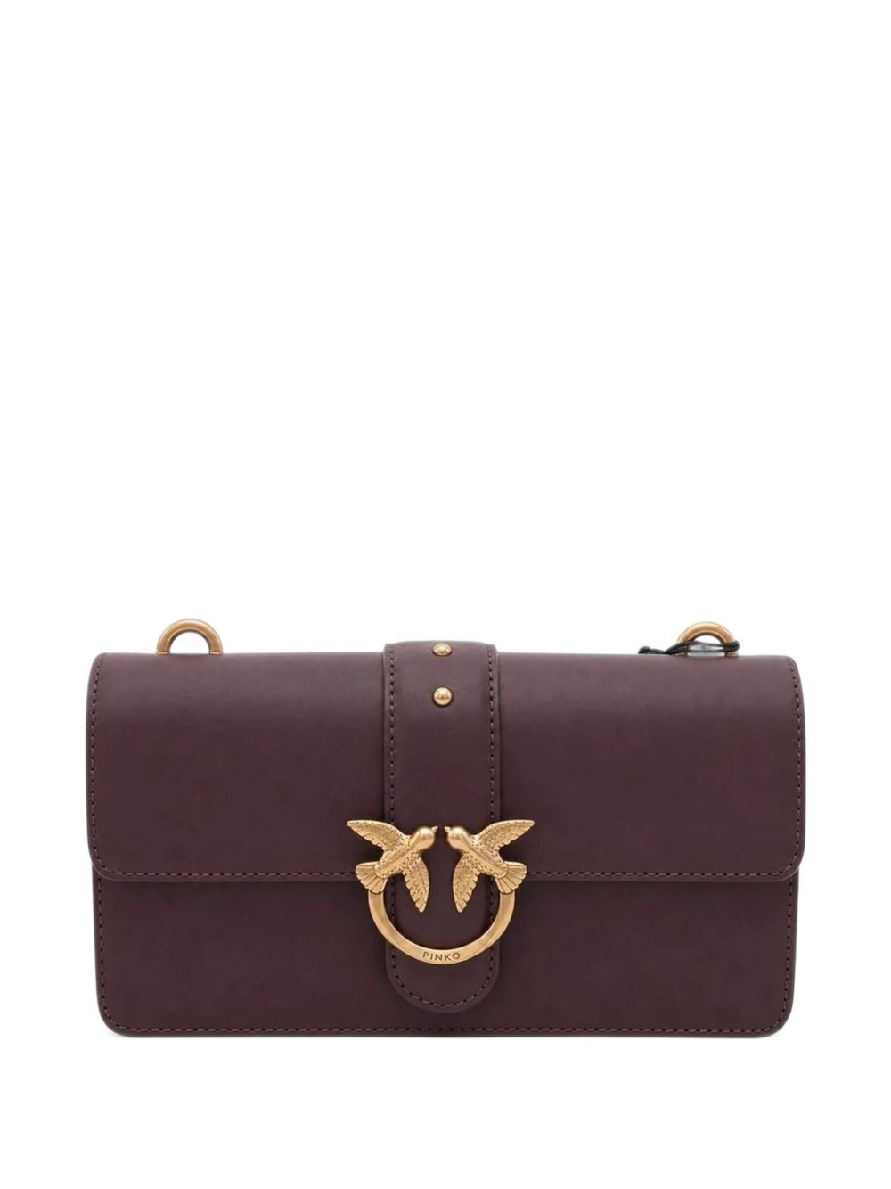 Borsa a tracolla Pinko love one mini small