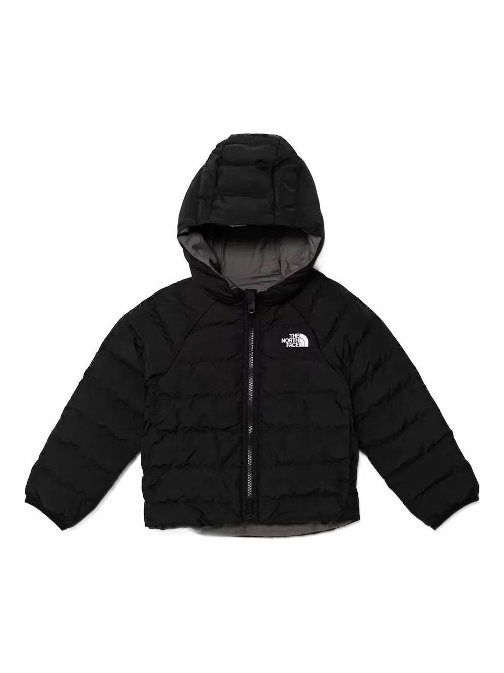 Piumino The North Face kid reversible perrito