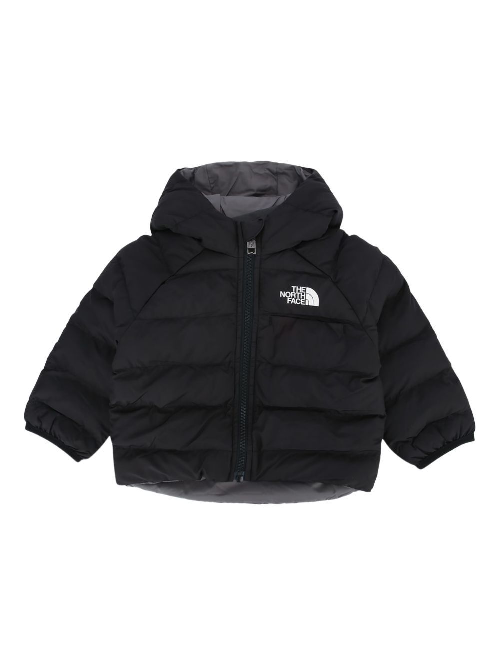 Piumino The North Face reversible perrito