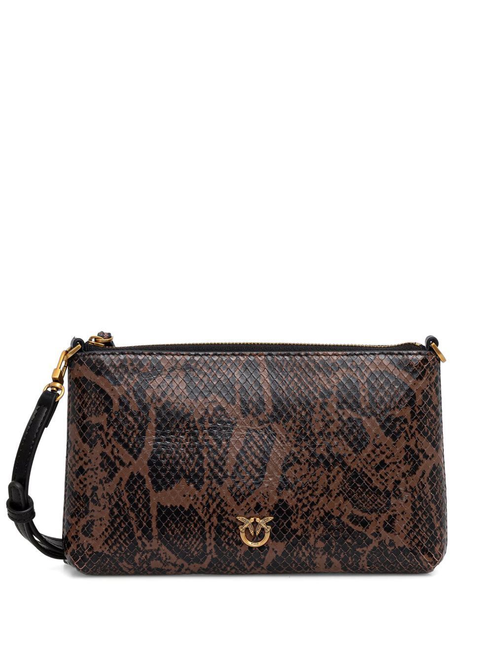 Borsa a mano Pinko flat horizontal