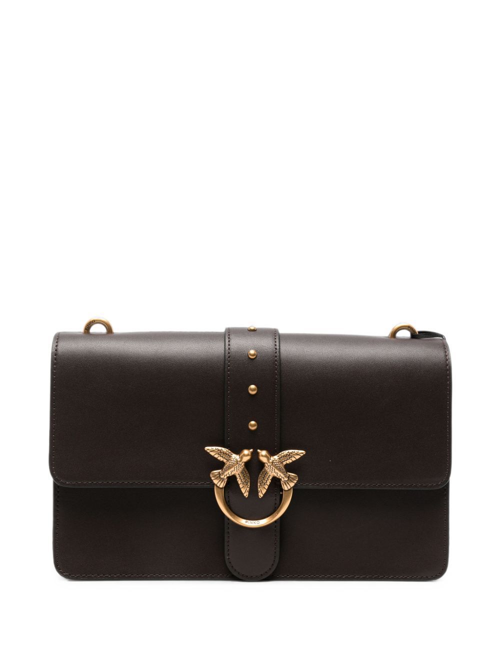 Borsa a tracolla Pinko love one mini small