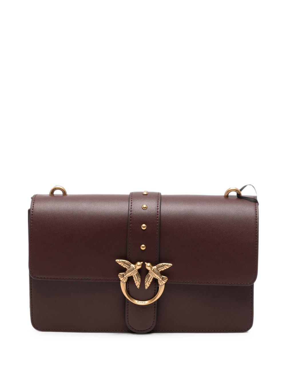 Borsa a tracolla Pinko love one